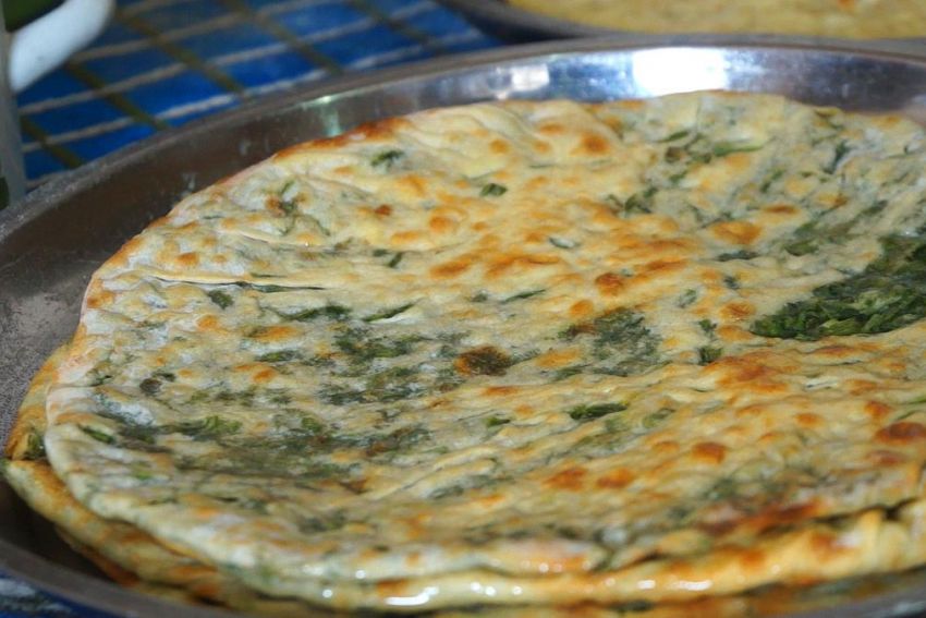 Кавказский Вояж (КМВ, КБР и Северная Осетия-Алания)