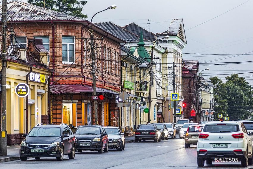 Северная Осетия – Кабардино-Балкария 2026