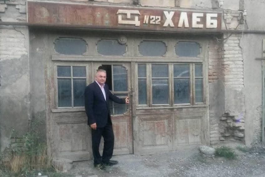 Шесть колец Кавказа    2026